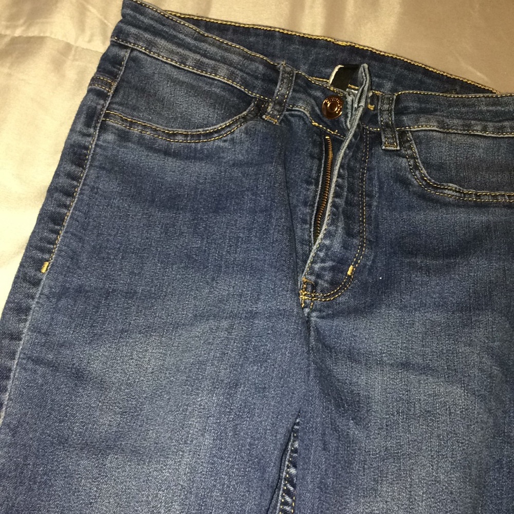 Jeans - Picture 2 of 2